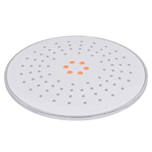 Ap Rf Self Clean Shower 9"