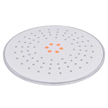 Ap Rf Self Clean Shower 9"