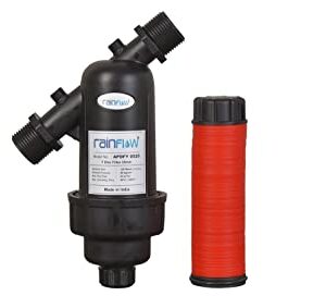 Jb Disc Filter Y-Type 3/4"