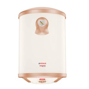 Venus Magma Plus 25l Water Heater Ivory