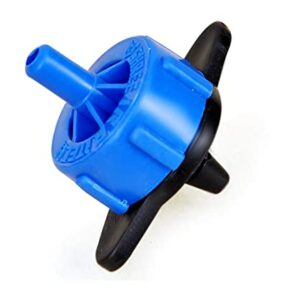 Adjustable Dripper 0-80lph