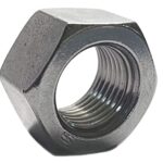 Ss Nut 1/2''