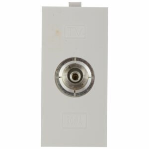 Anchor tv socket IVERY 50370