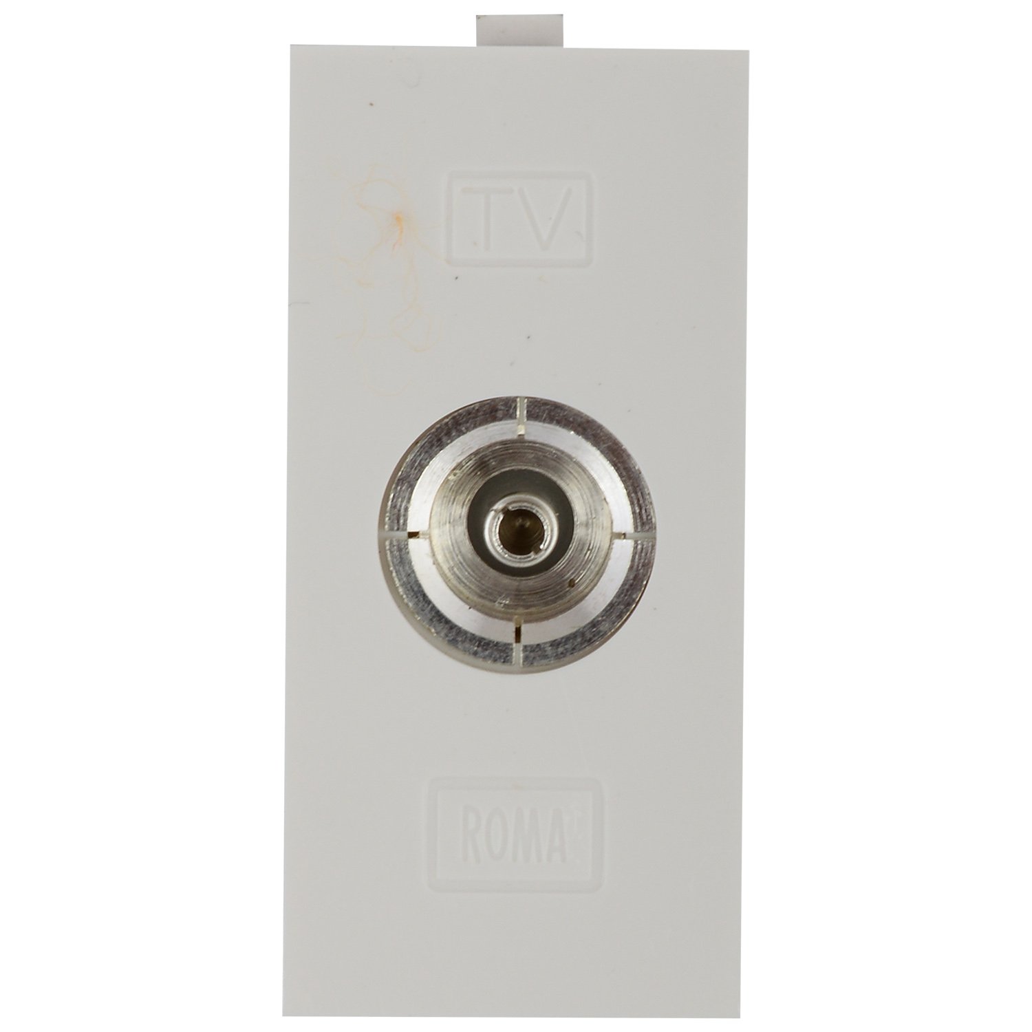 Anchor tv socket IVERY 50370