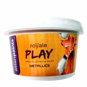 Asian Paints Royale Play Metal Copper 1ltr