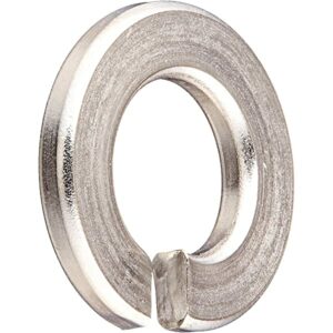 Spring Washer 1/4"