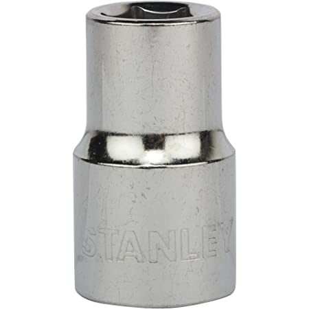 Tata Socket Hex 1/2"sq 21mm