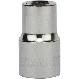 Tata Socket Hex 1/2"sq 24mm