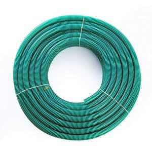 Duroflex Green Hose 1 1/2"38mm