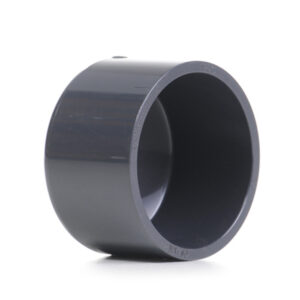 Finolex Endcap 20mm