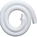 Washing Machine Outlet Pipe 1" (1.5mtr)