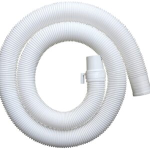Washing Machine Outlet Pipe 1" (2.5mtr)