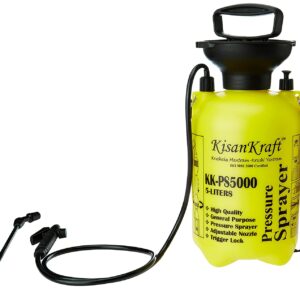Kisan Kraft Hand Pump Sprayer 5ltr