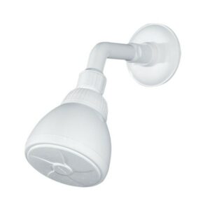 Watertec Shower 8A 1/2"-Ivory