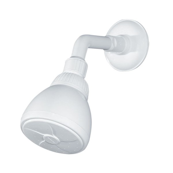 Watertec Watertec Shower 8A 1/2