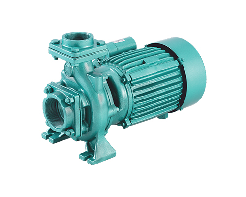 CRI M/B 1.5HP T/ACM-28 (AF) SSI 32x25mm 2Ph-640267