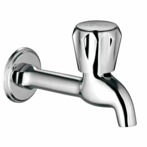 Metro Short Body Tap 1/2''