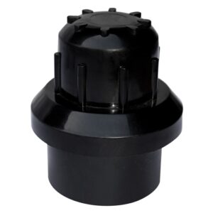 Aquazen Pvc Flush Valve 75 *63