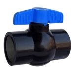 Aquazen Pvc Ball Valve 2.5'' (P)