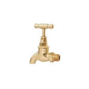 Ajit Brass Tap 3/4"