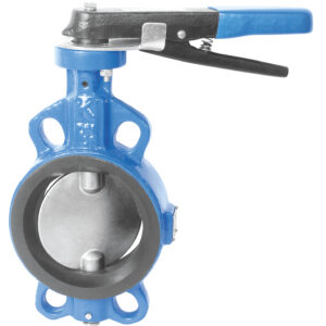 Kartar Butterfly Valve 4"