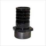Green Hose Coller 4"
