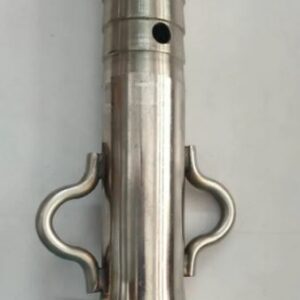 Ss Coller with Hook 11/4 x 1