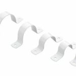 Upvc Pipe Clamp (Ss)1''