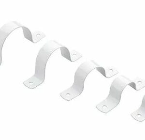 Upvc Pipe Clamp (Ss)1''