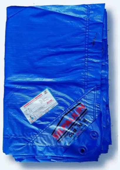 Supreme Tarpaulins 90 Gsm 30x18