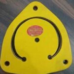 Kirloskar Foot Valve Washer 3"-Leather