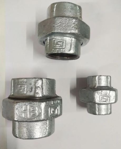 Kbr Gi Union 1"