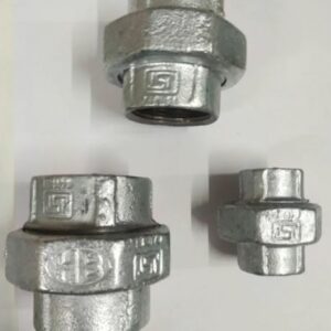 KBR Gi Union 11/2"
