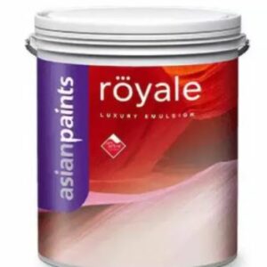Asian Paints Royale Emulsion Radiant White 20 L