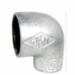 RR Gi Elbow 11/2"x1"