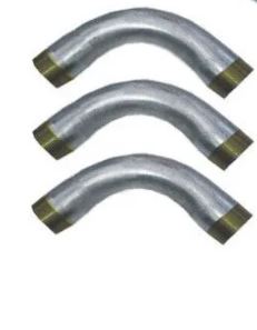 Rectangular Half Bends Gi Half Bend C class 2