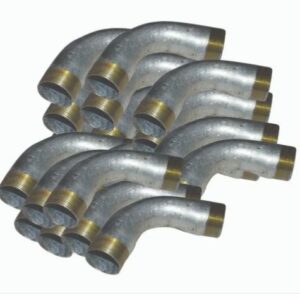 Isco Bend C Class 21/2" (G)