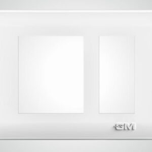 Gm P-Ss Combined Plate-1076