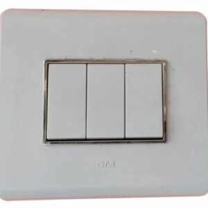 Gm P-Socket Plate(w/ig/sg/gg)-1061