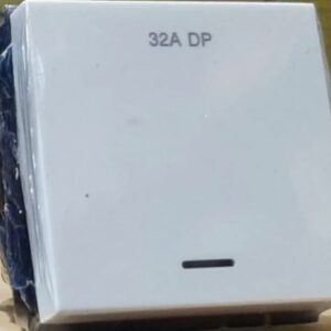 Gm Dp Switch 32amp W / Indicator-1053