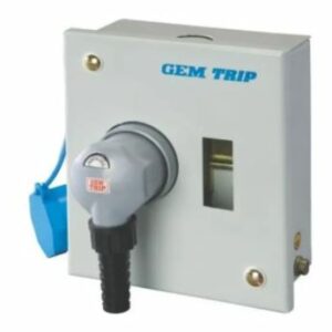 Gem 30ams 3p A.C Box