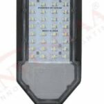 Inventa Led Street Light Lexa Lens 100W