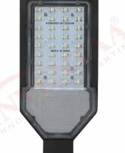 Inventaa Led Street Light Lexa Lens Series 36w