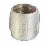 Kbr Gi Coupling 3/4"
