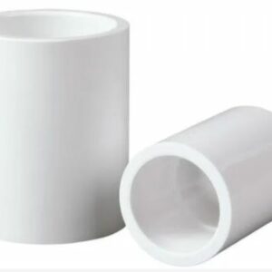 Upvc Coupling (Th) 1''