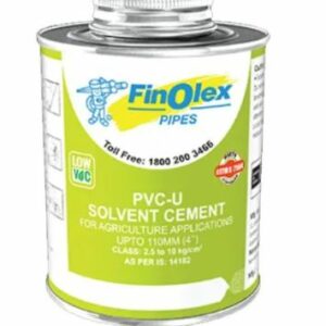 Finolex pvc Paste 250 Ml