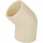 Finolex Cpvc Shoe 1"