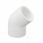 Finolex Upvc Shoe 1 1/2"
