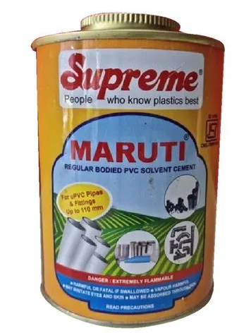 Maruthi Solvent Cement 100ml