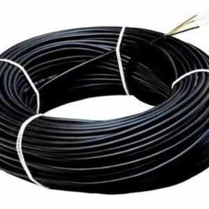 Finolex Round Cable 3c 4sqmm